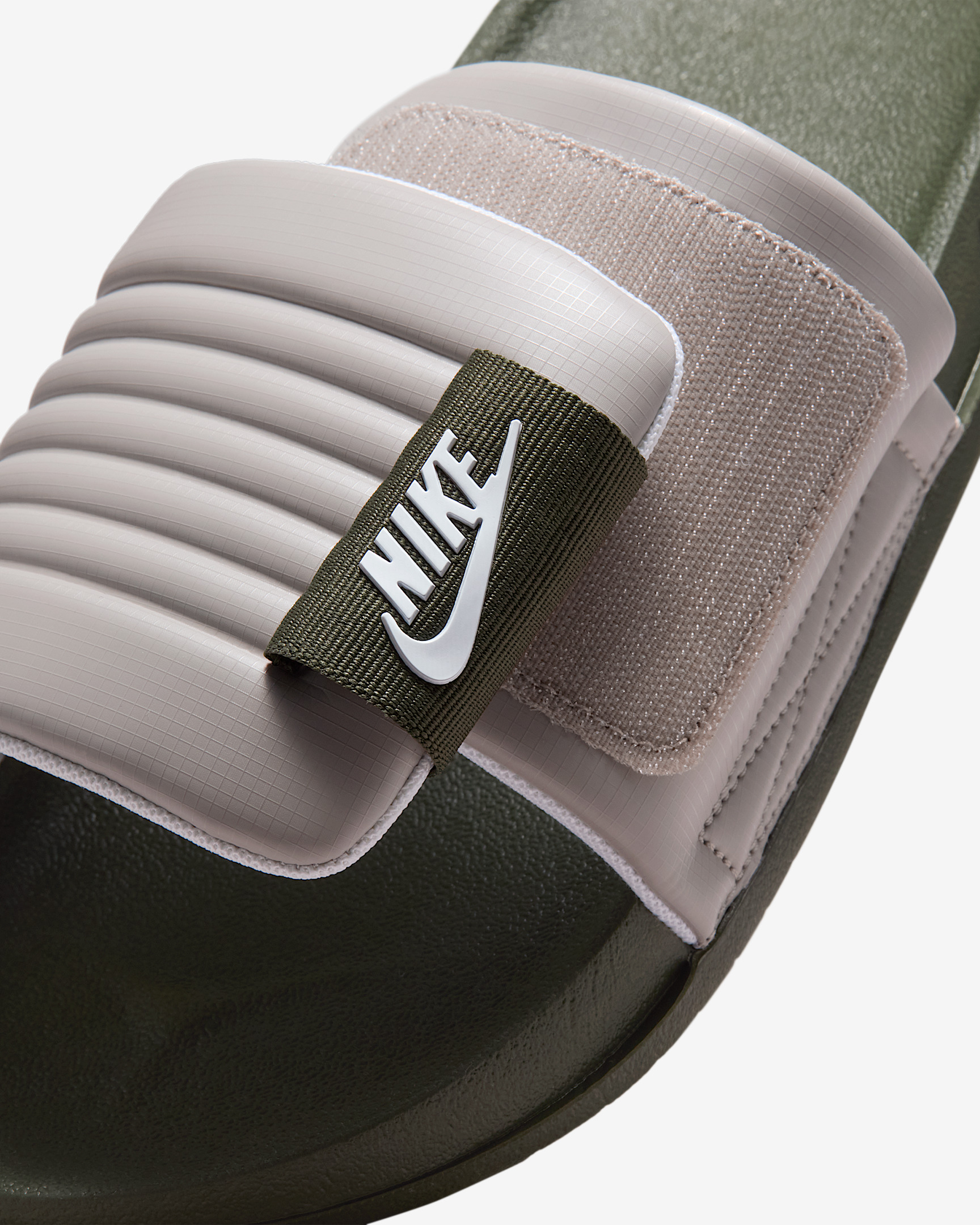 Nike Offcourt Adjust Men's Slides - 6