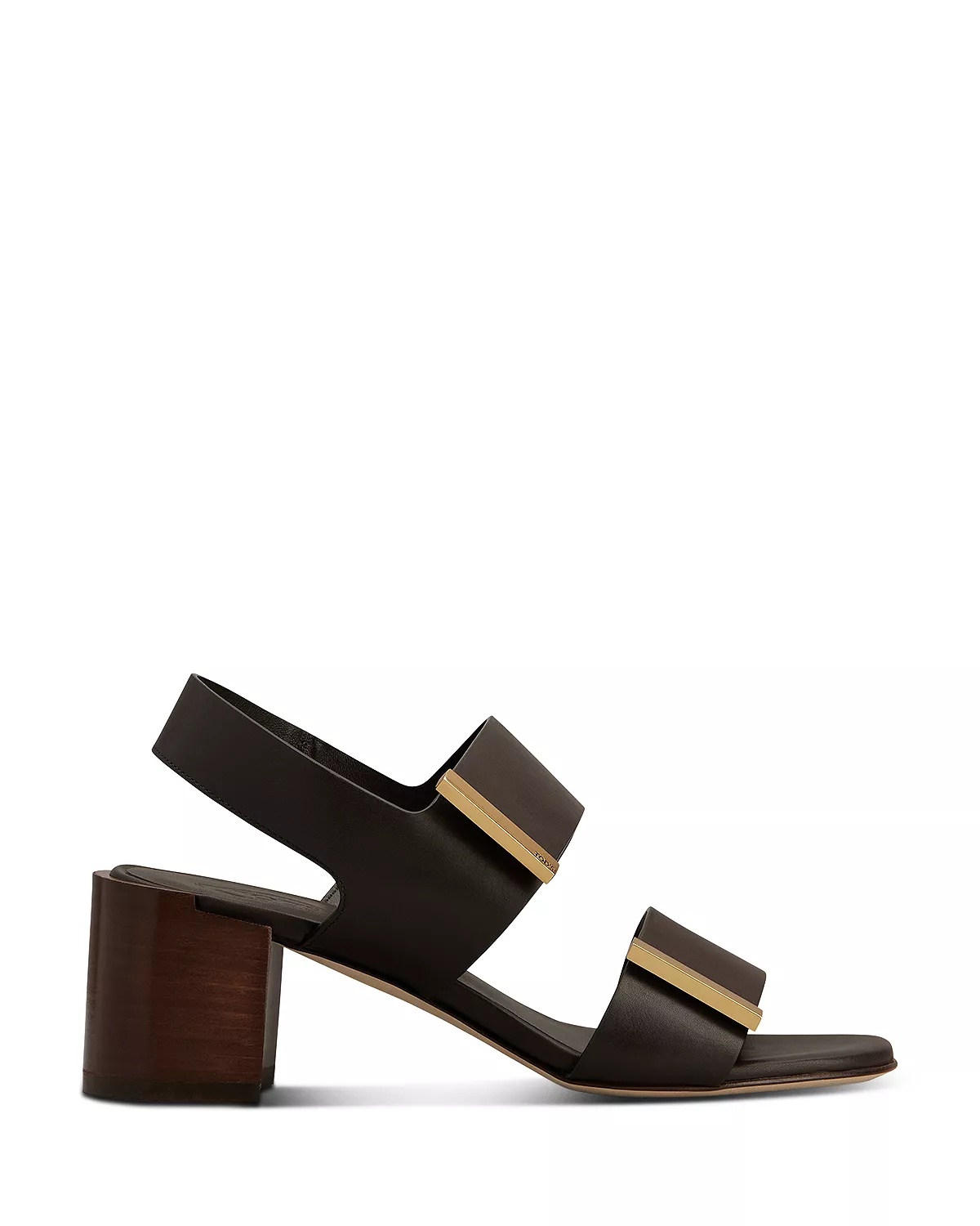 Women's Slingback Sandals - 2