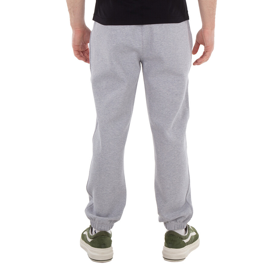 Lacoste Croc-Embroidered Regular Fit Pique Sweatpants - 5