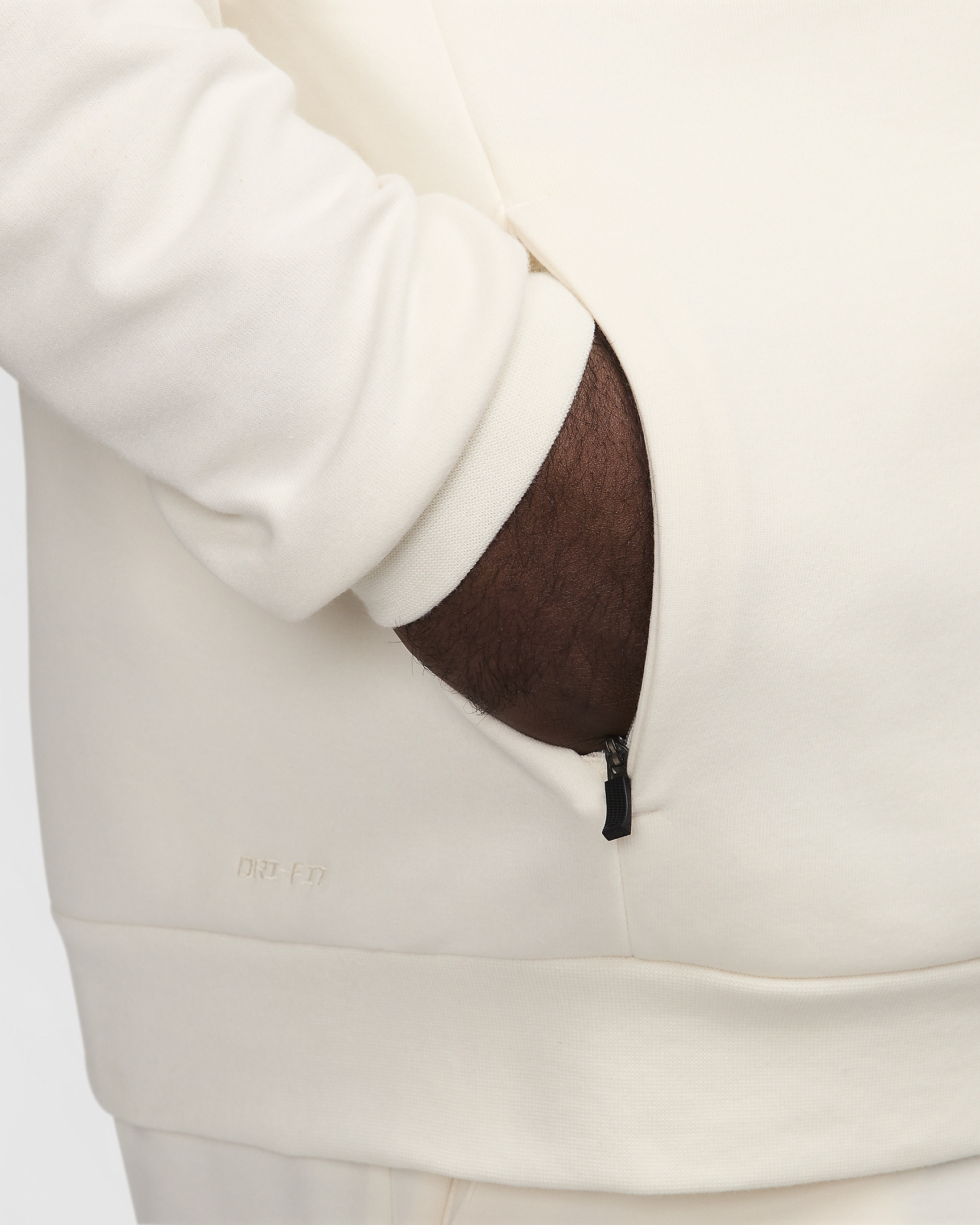 Nike Primary Men's Dri-FIT UV Versatile Crew - 13