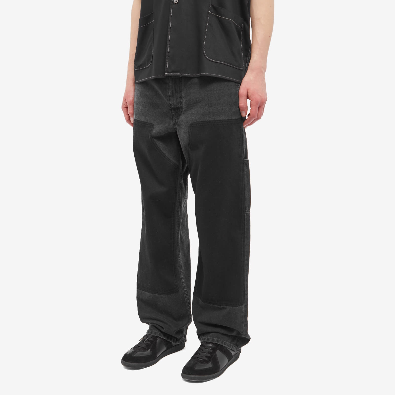 Maison Margiela Work Pants - 2