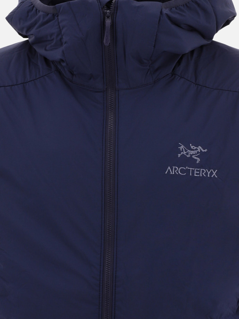 "ATOM HOODY" JACKET 3