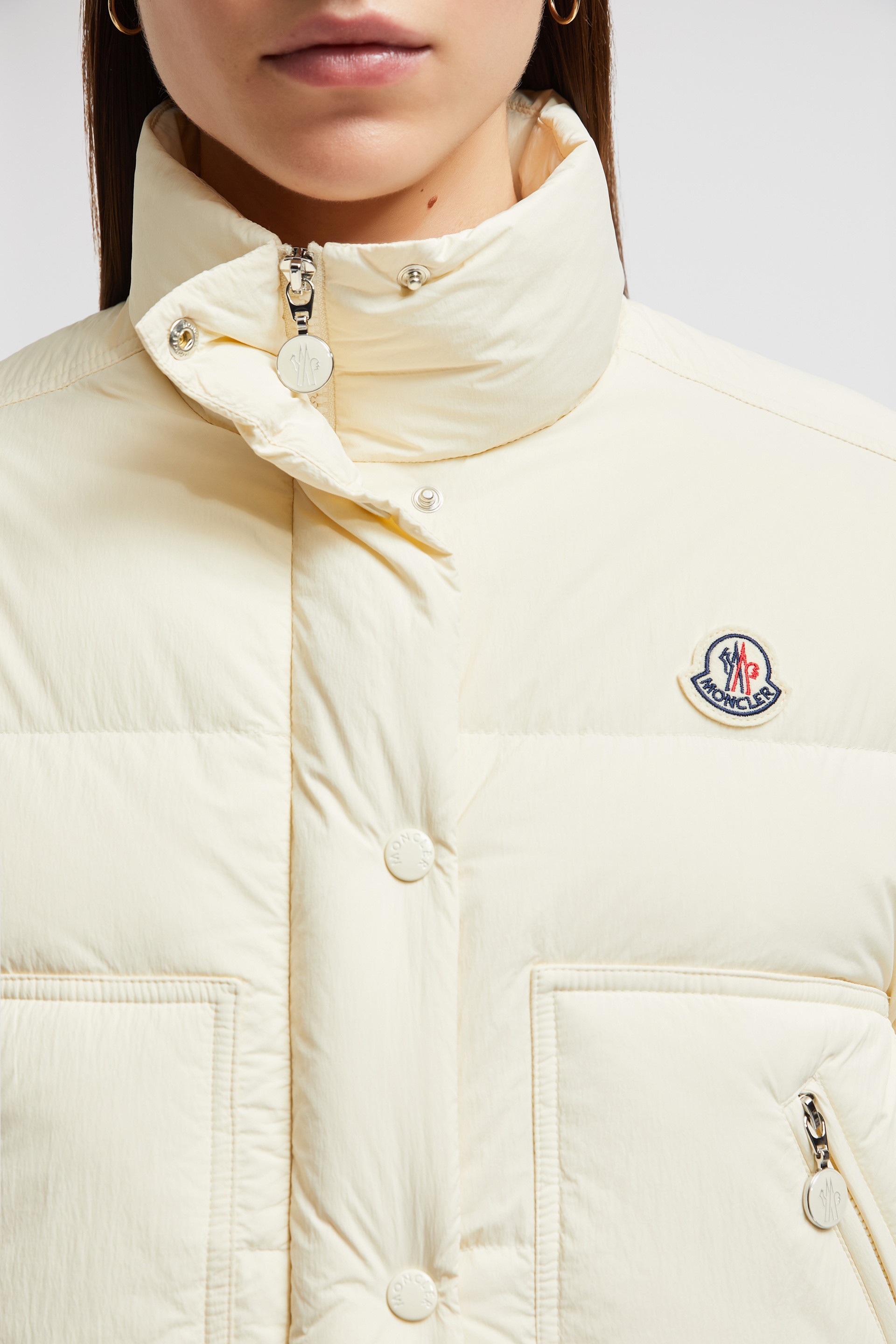 Selle 2-in-1 Short Down Jacket - 7