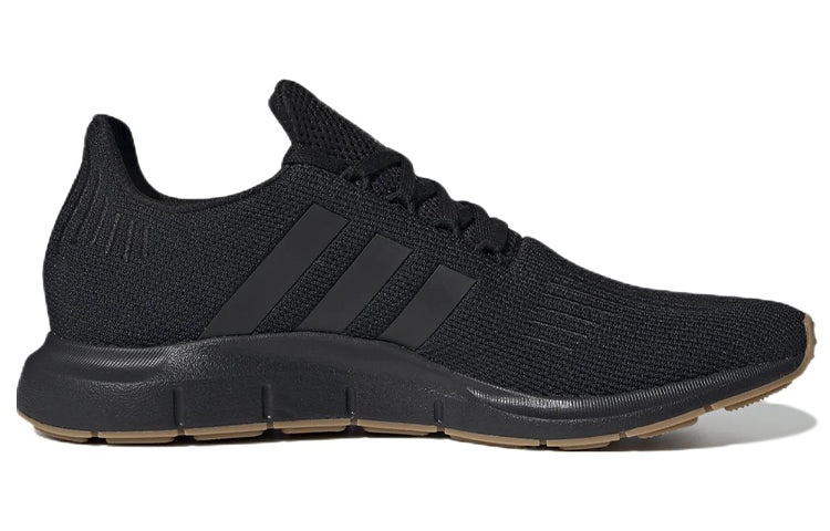adidas Swift Run 'Black Gum' DB3603 - 2
