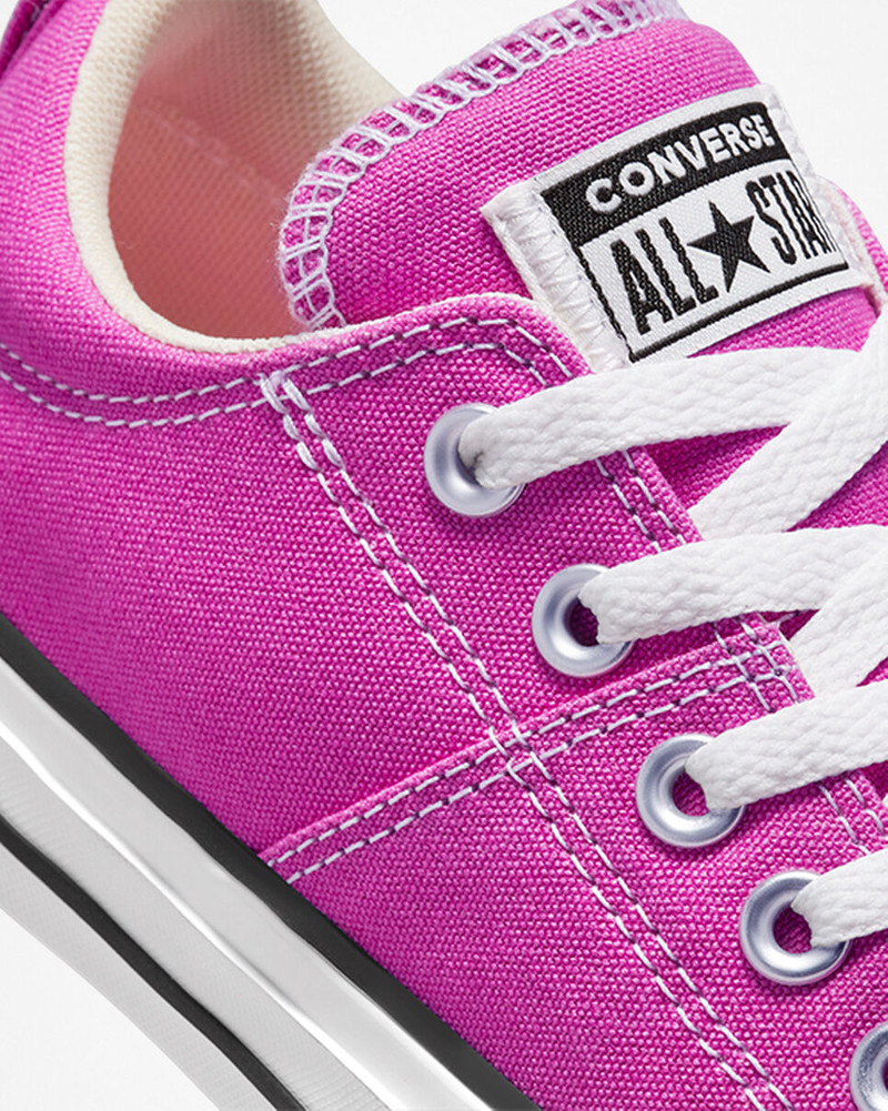 Chuck Taylor All Star Madison Canvas 4