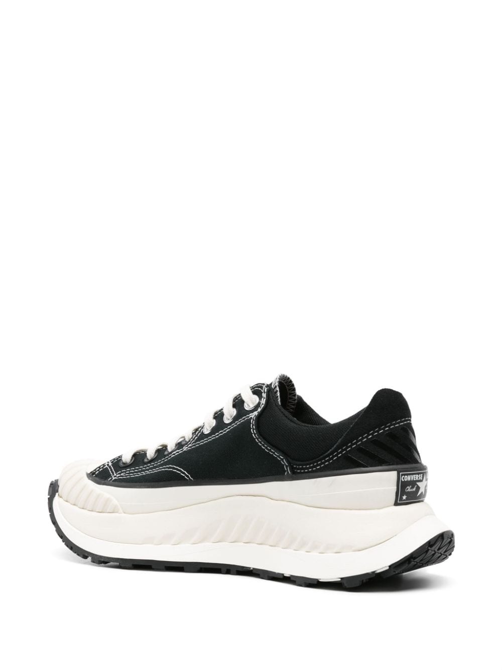 Chuck 70 AT-CX platform sneakers - 3