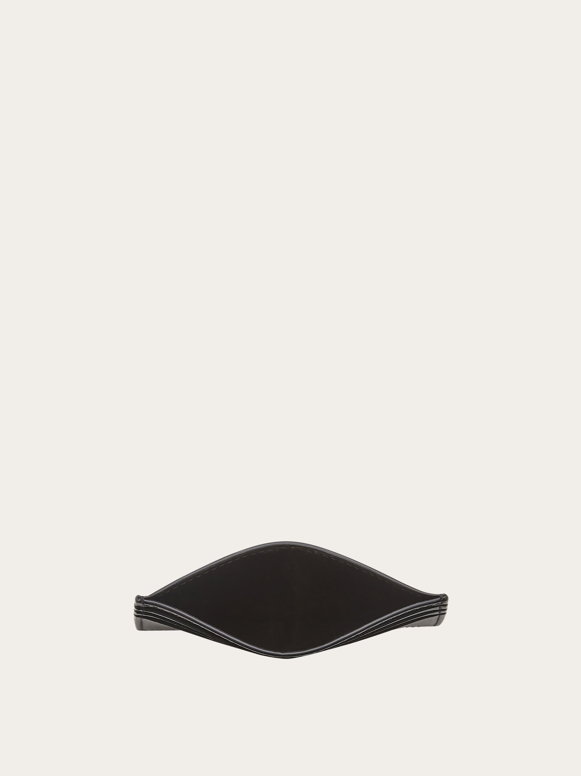 Credit card holder with logo - 4