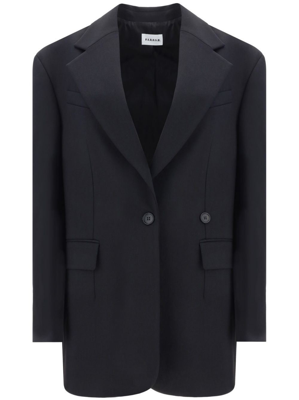 Parosh - Parosh Jacket - 1
