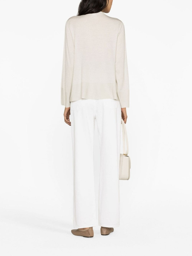 crew-neck jumper 4