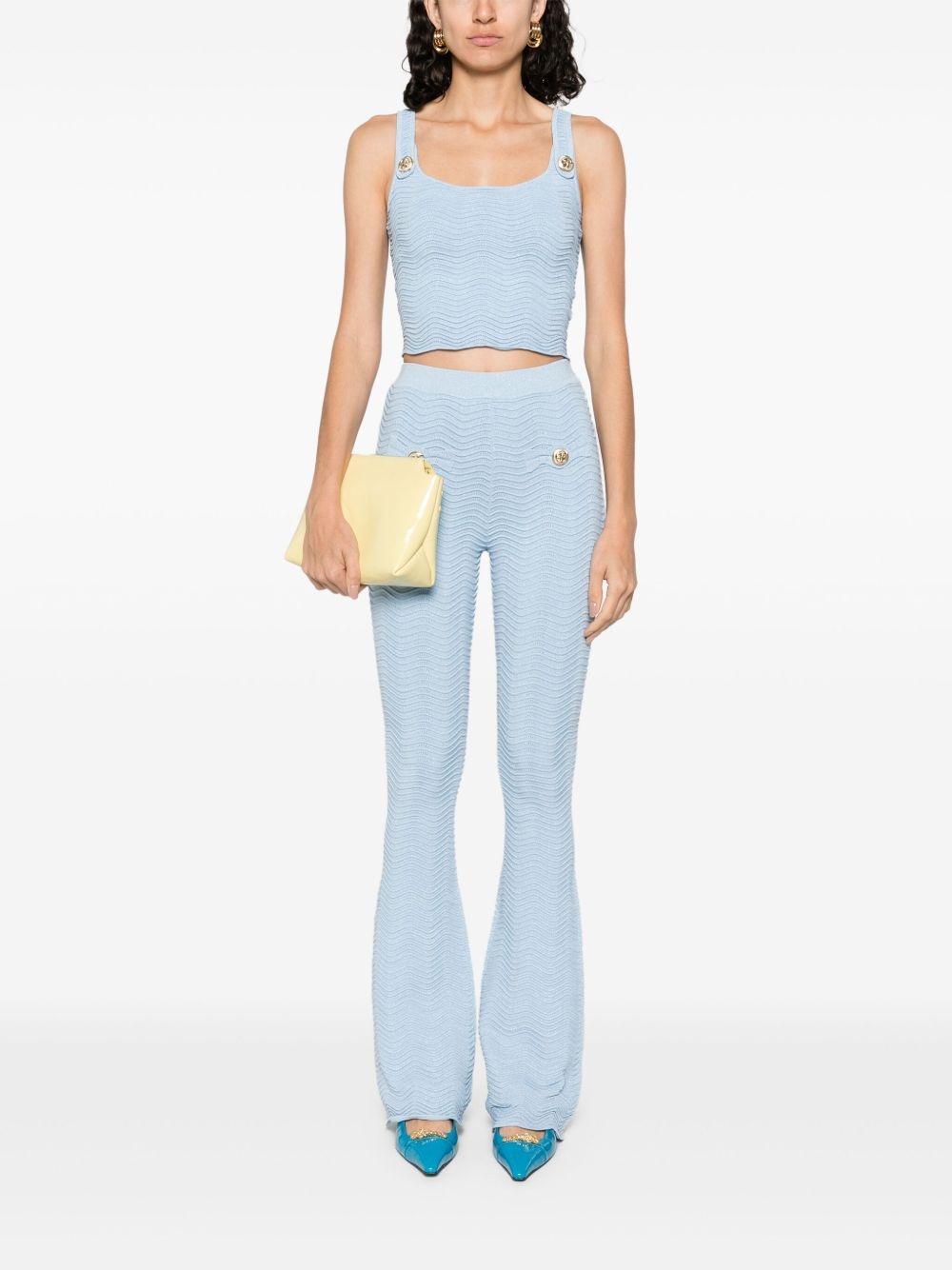 Aloe top - 2