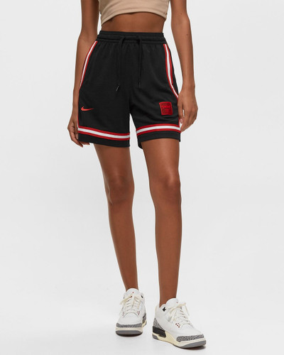 Nike CHICAGO BULLS FLY CROSSOVER SHORTS outlook