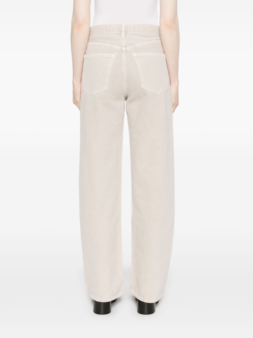 Low Curve jeans - 4