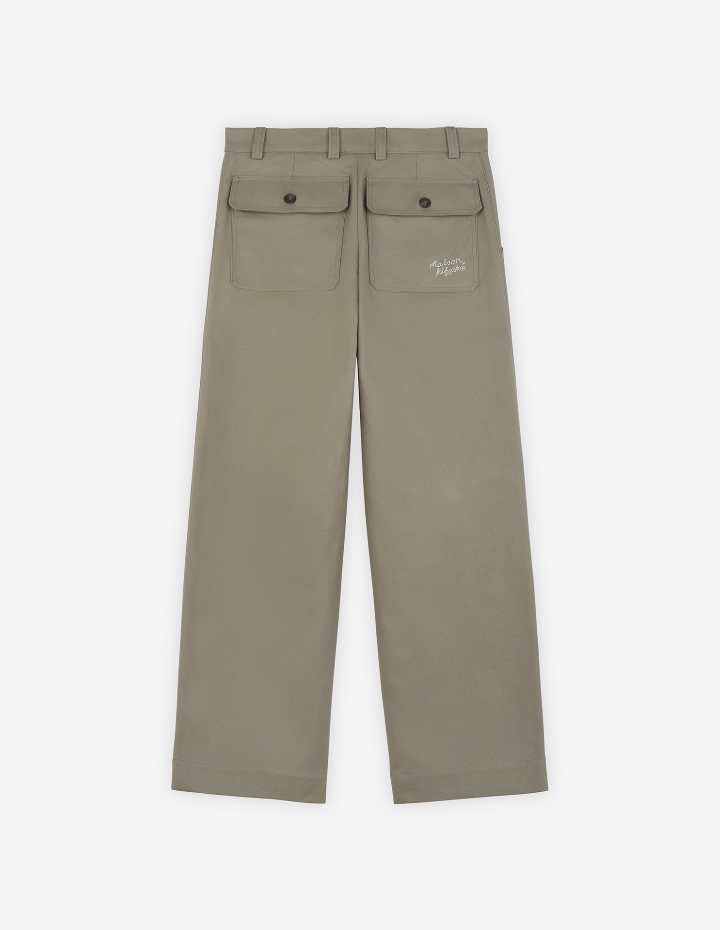 WORKWEAR PANTS - 6