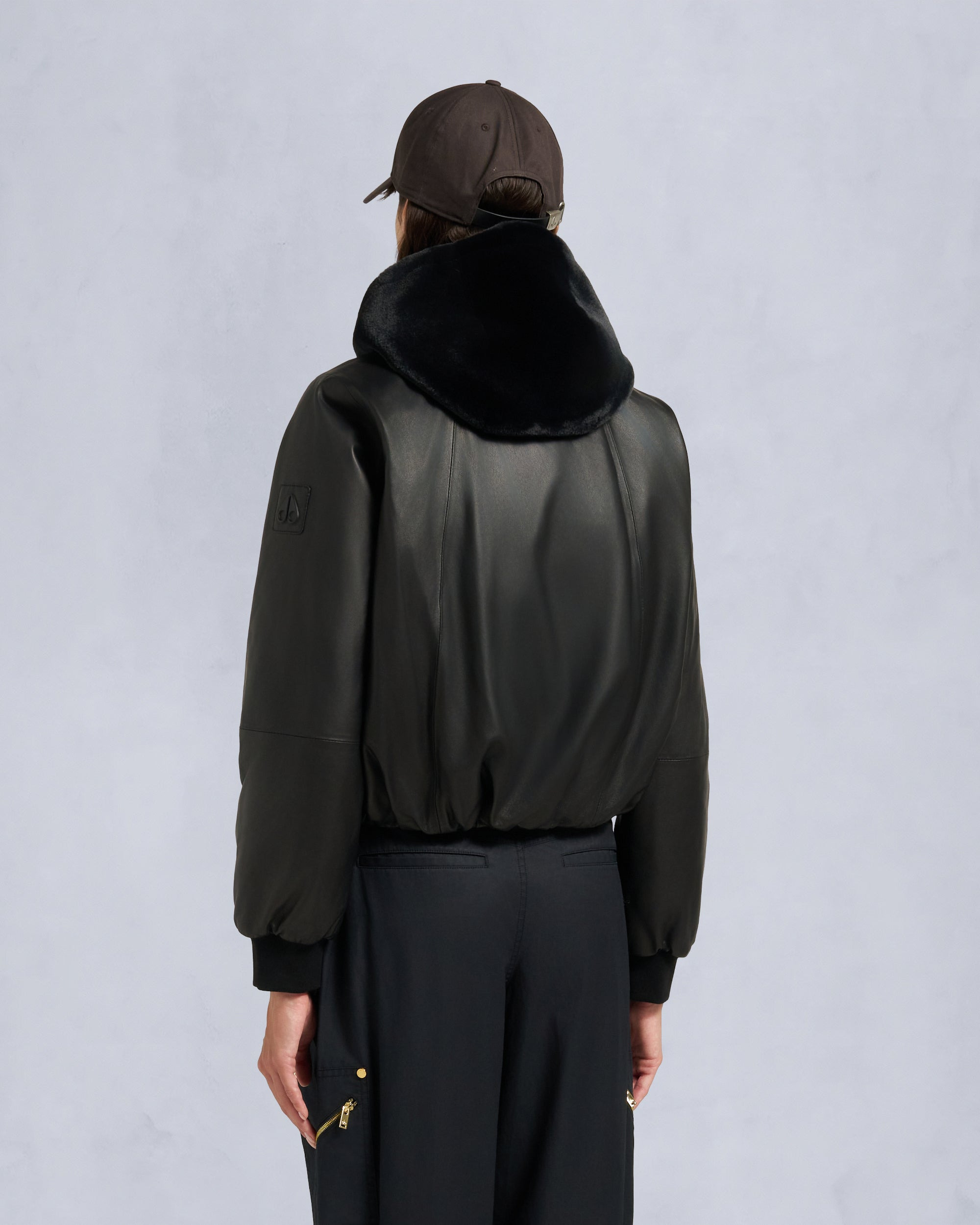 GOLD SERIES CARDIN BUNNY JACKET - 4