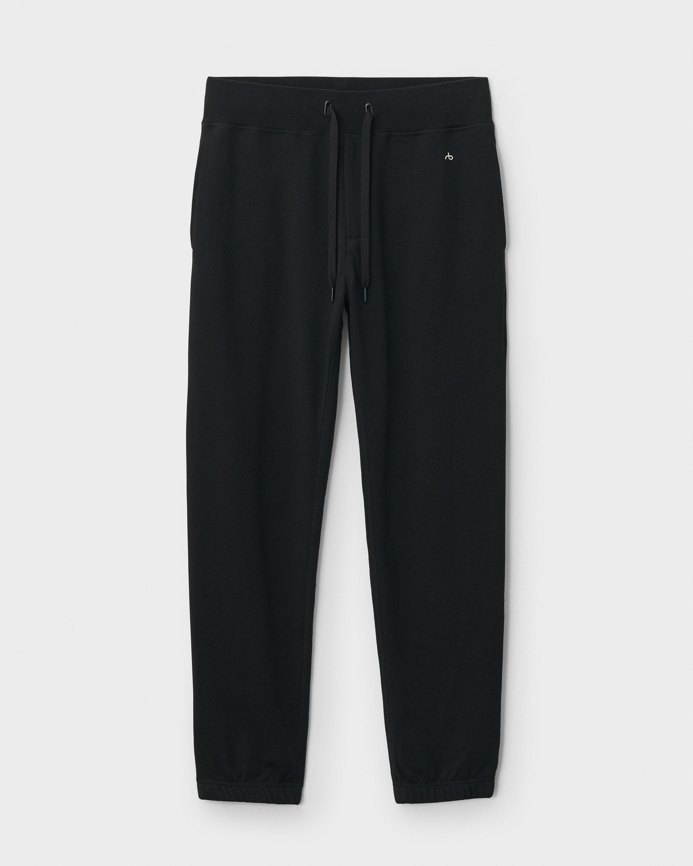 City Prospect Cotton Jogger
Relaxed Fit Pant - 1