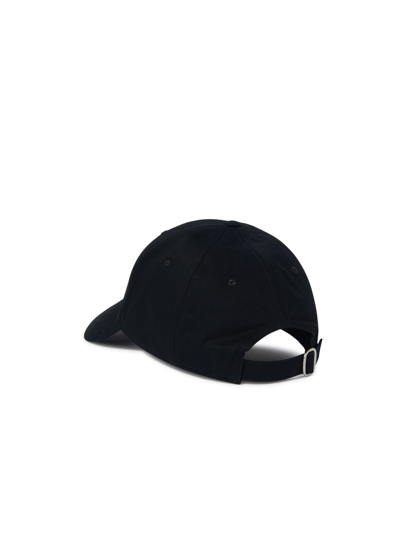 Off-White Quotes Baseball Cap outlook