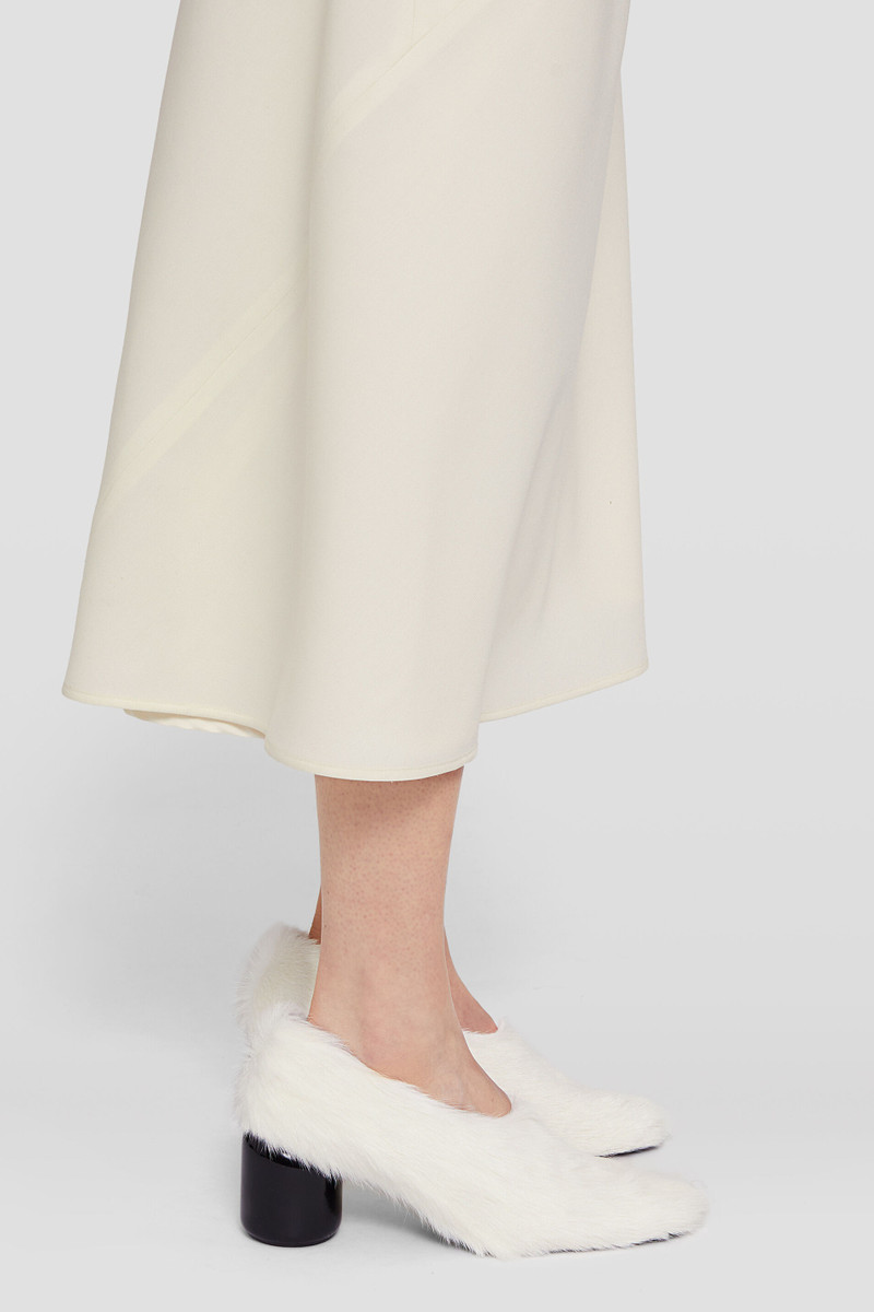 Jil Sander Pumps outlook