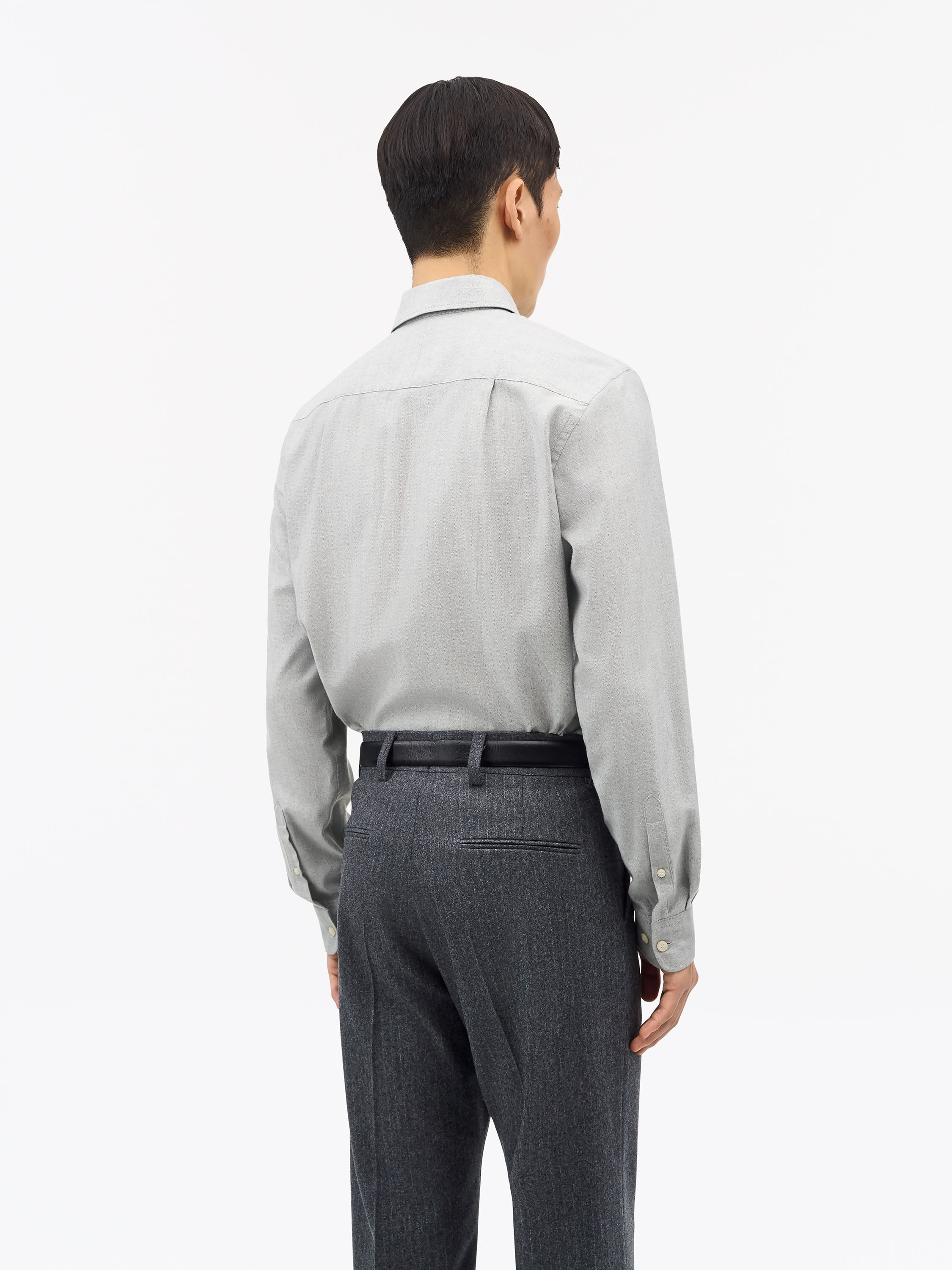 Spenser Casual Shirt - 4