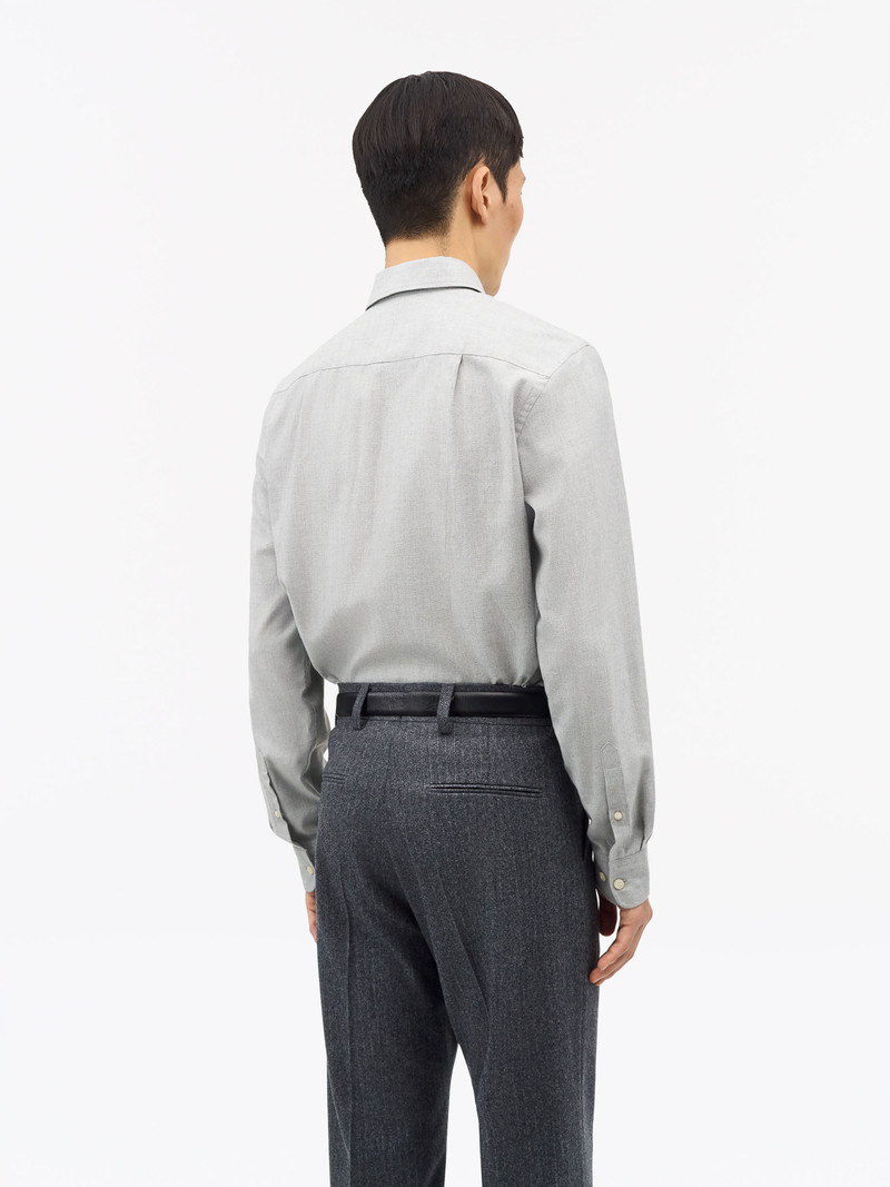 Spenser Casual Shirt 4