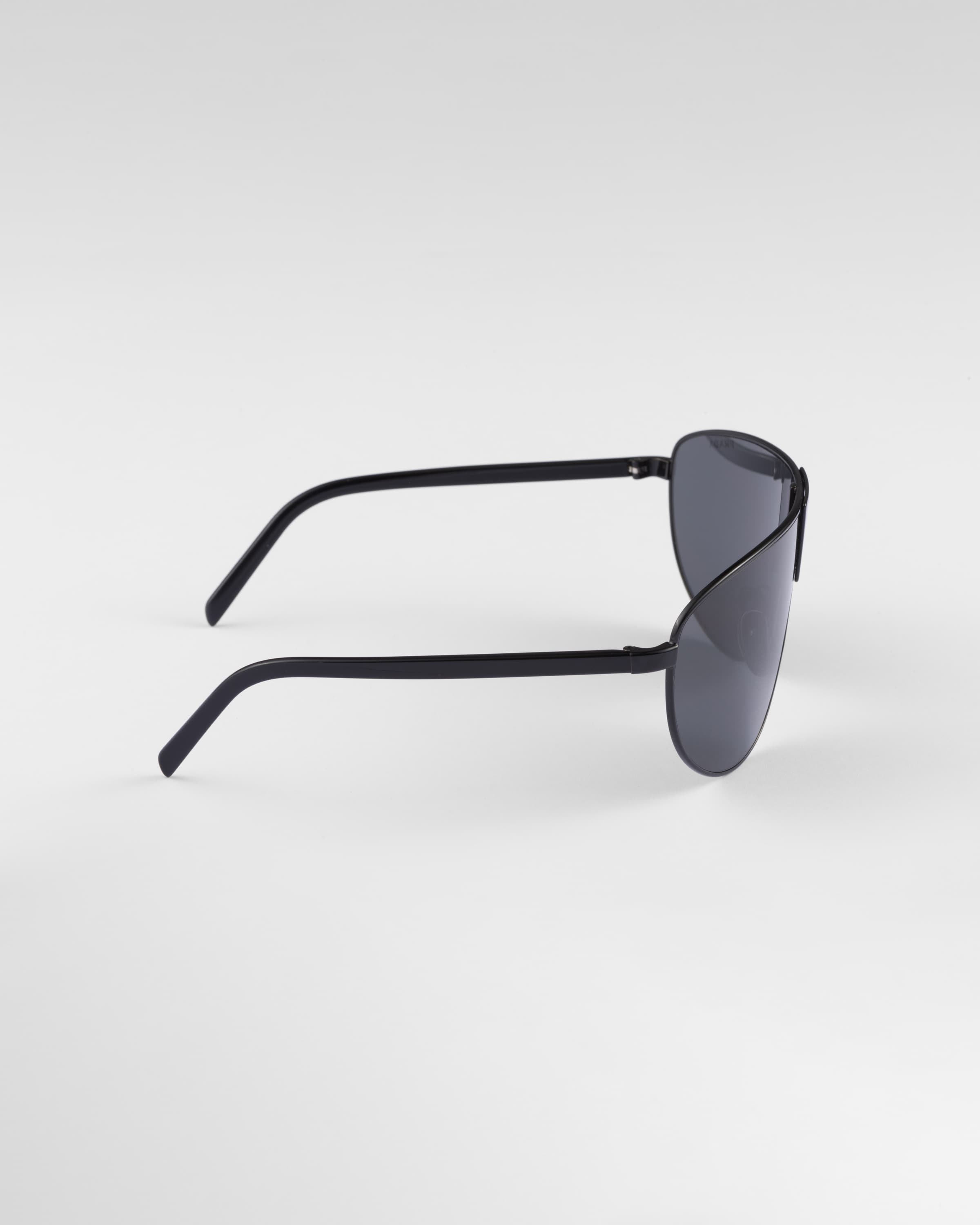 Prada Runway sunglasses - 4