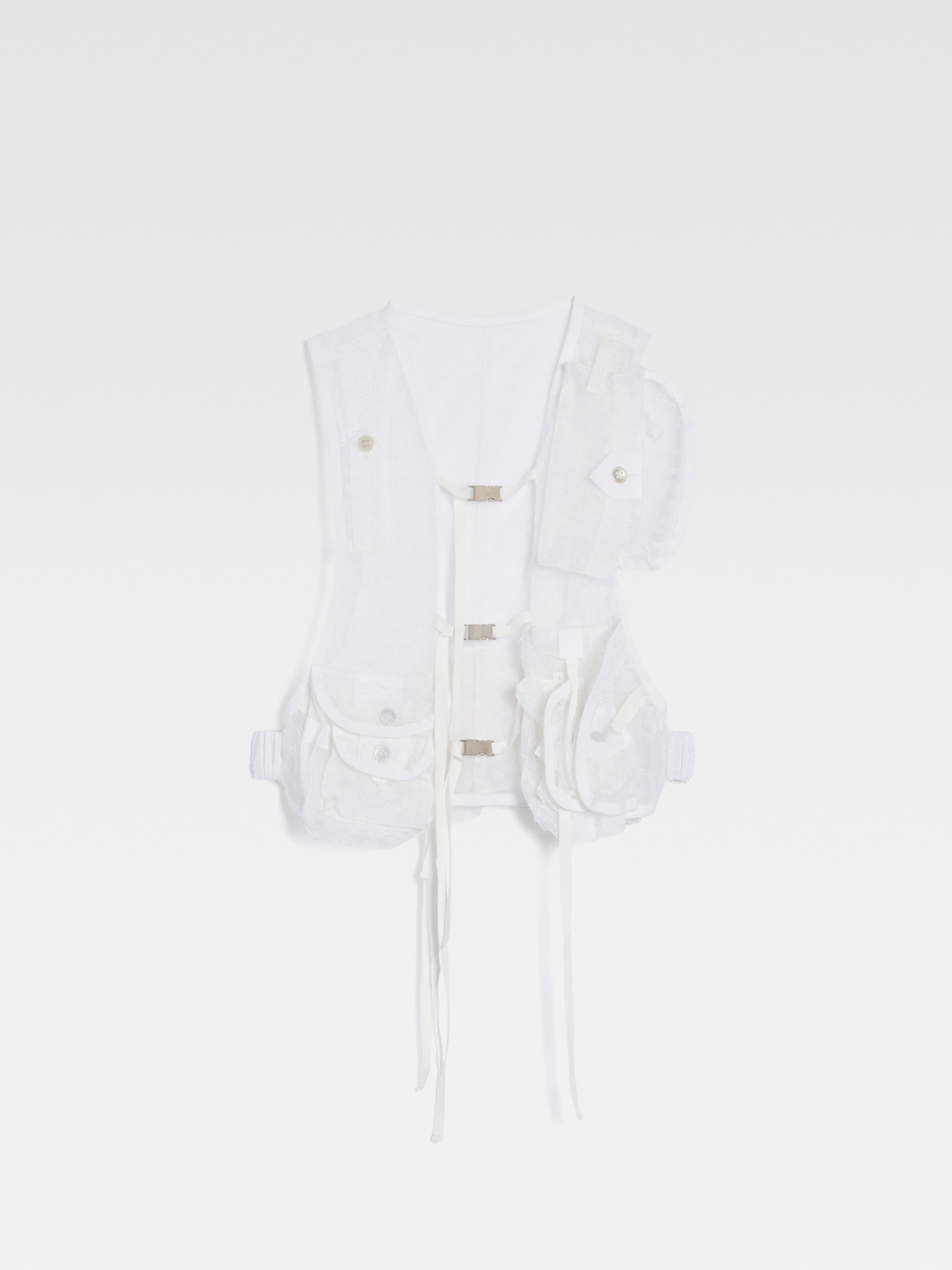 Le gilet - 7