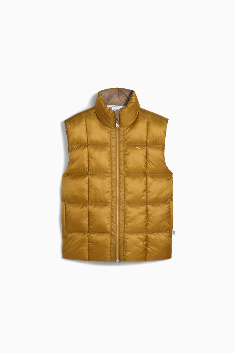 MMQ Pertex Puffer Vest Men 1