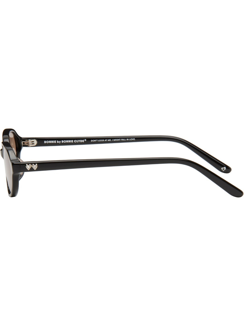 Black Baby Sunglasses 3