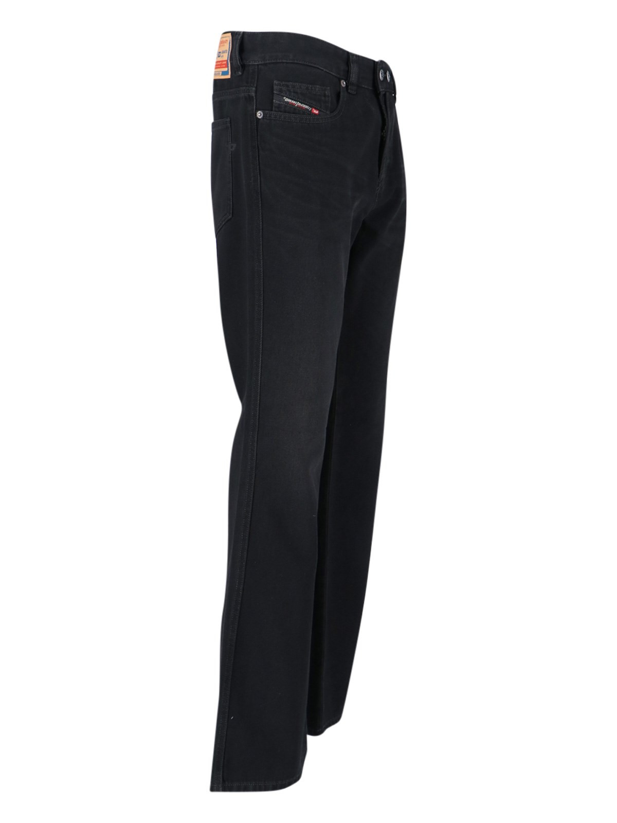 '1998 D-BUCK' BOOTCUT JEANS - 3