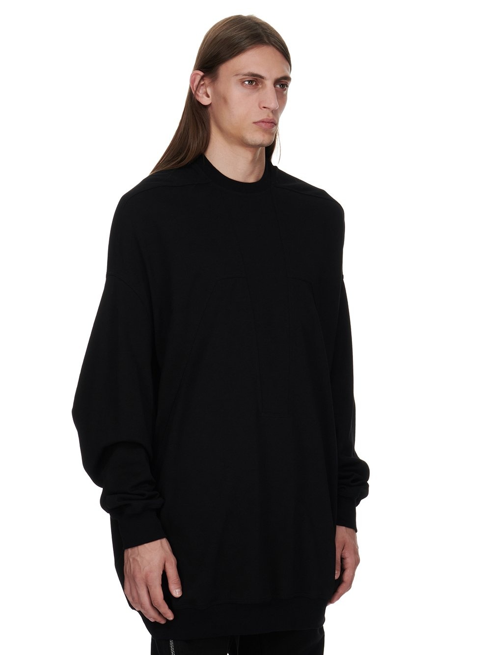 Rick Owens TOP | REVERSIBLE