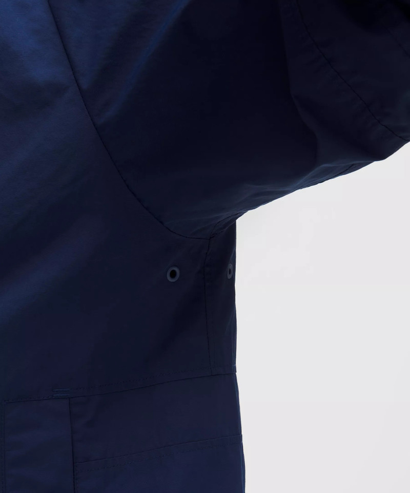 Nylon Windbreaker 7
