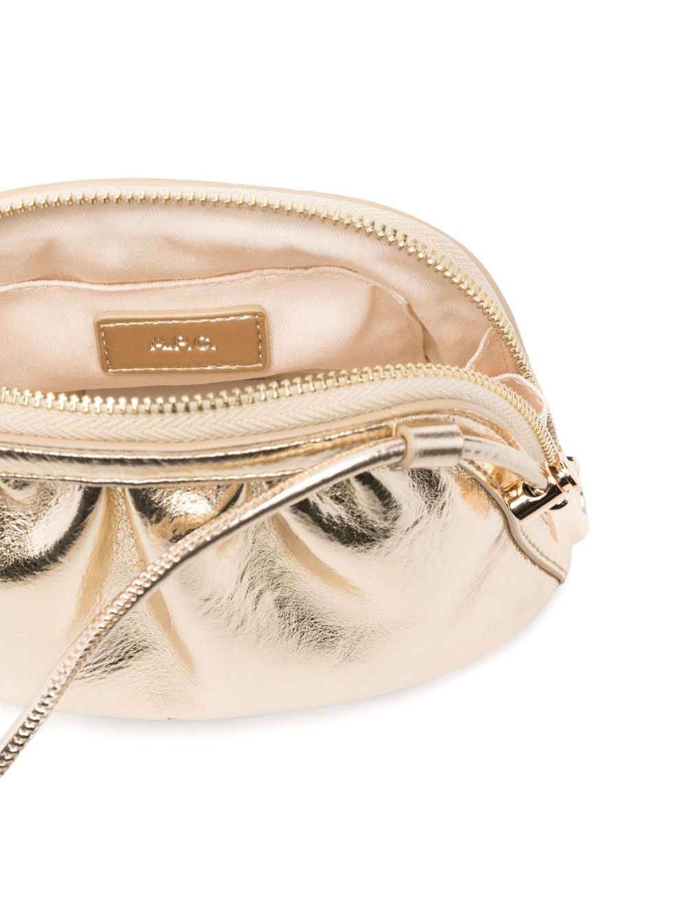 small Ninon shoulder bag - 5