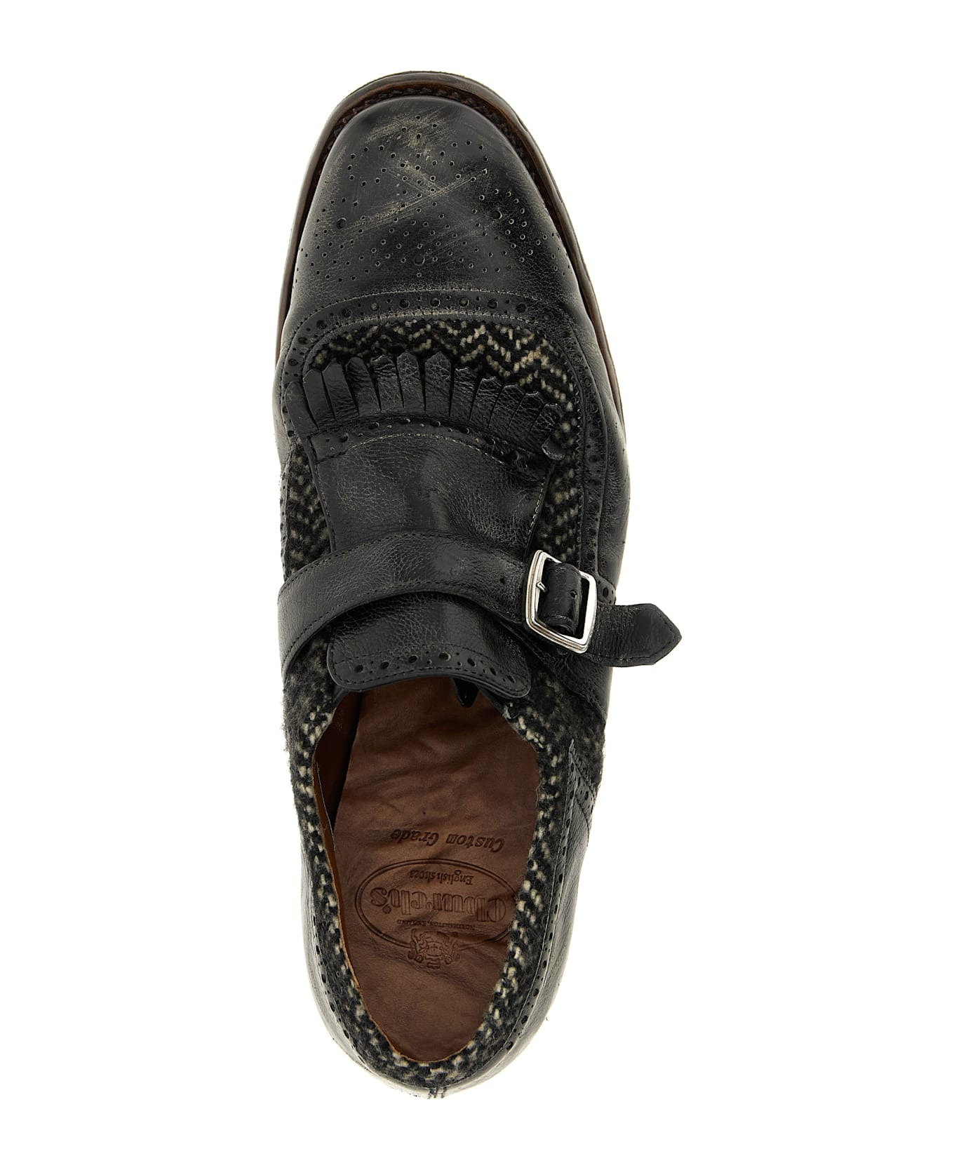 'shanghai' Loafers - 4