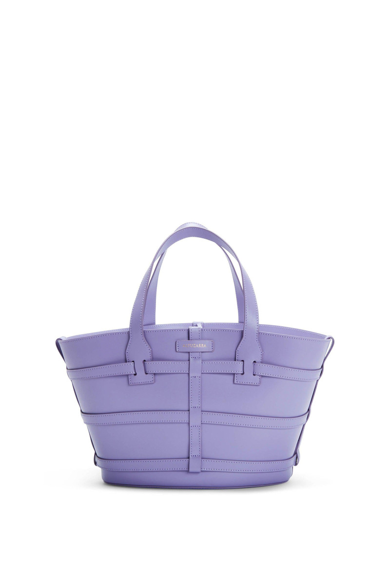 Altuzarra 'PARK' PLACE SMALL outlook