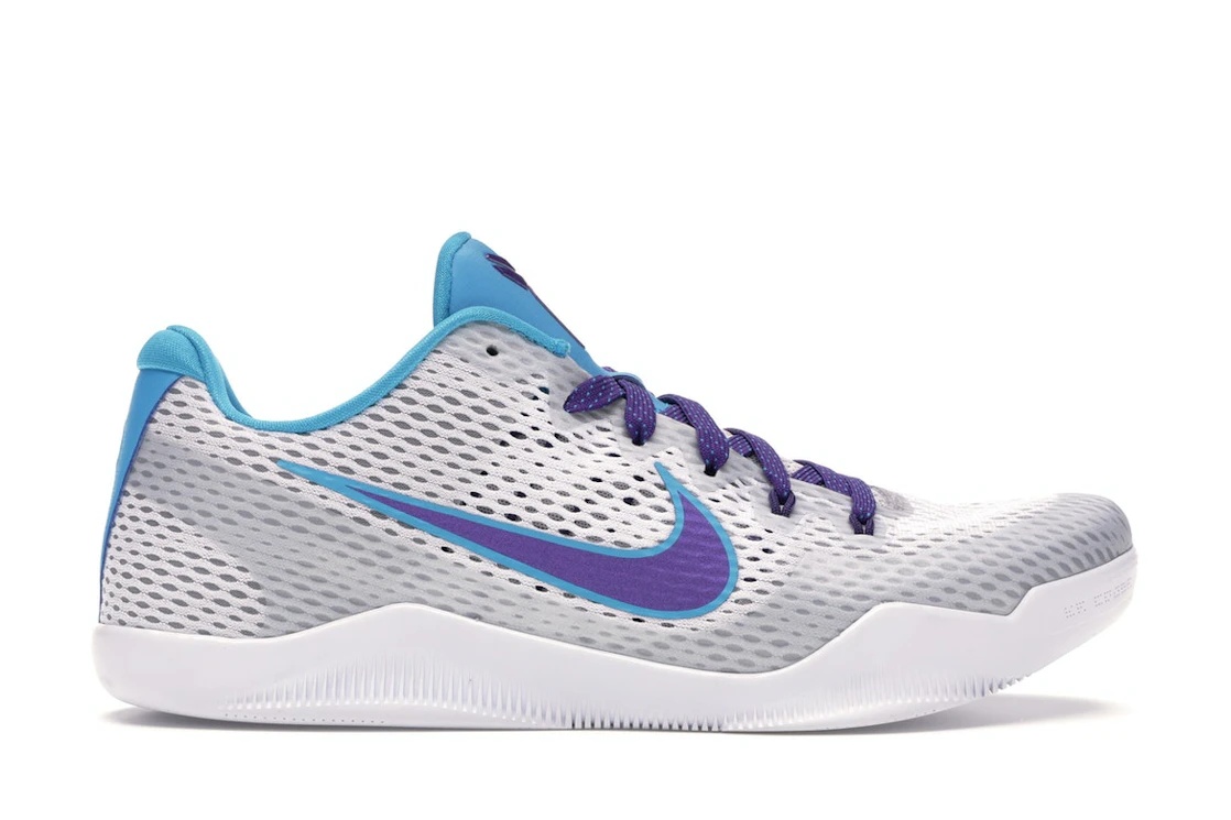 Nike Kobe 11 Low Draft Day - 1