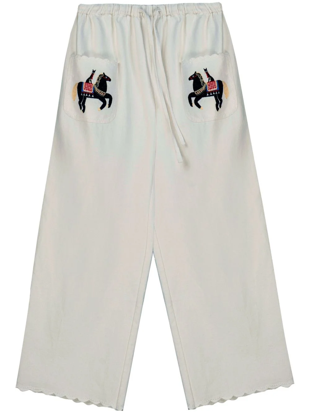 Kotyk trousers - 1