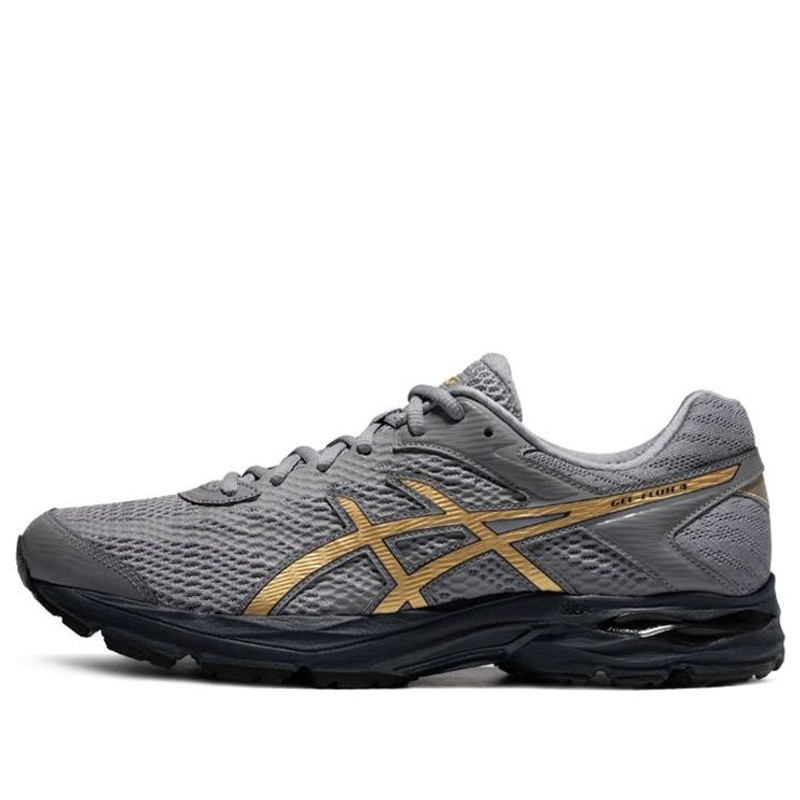 ASICS Gel-Flux 4 'Grey Gold' 1011A614-023 - 1