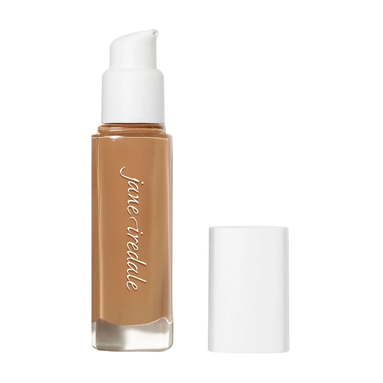 Skintuition SPF 30 Radiance-Boosting Liquid Foundation - 1