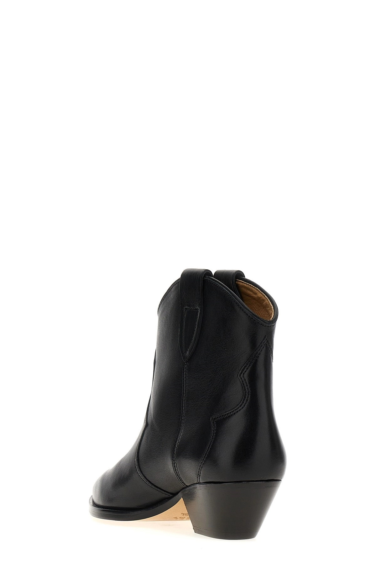 'Dewina' ankle boots - 3