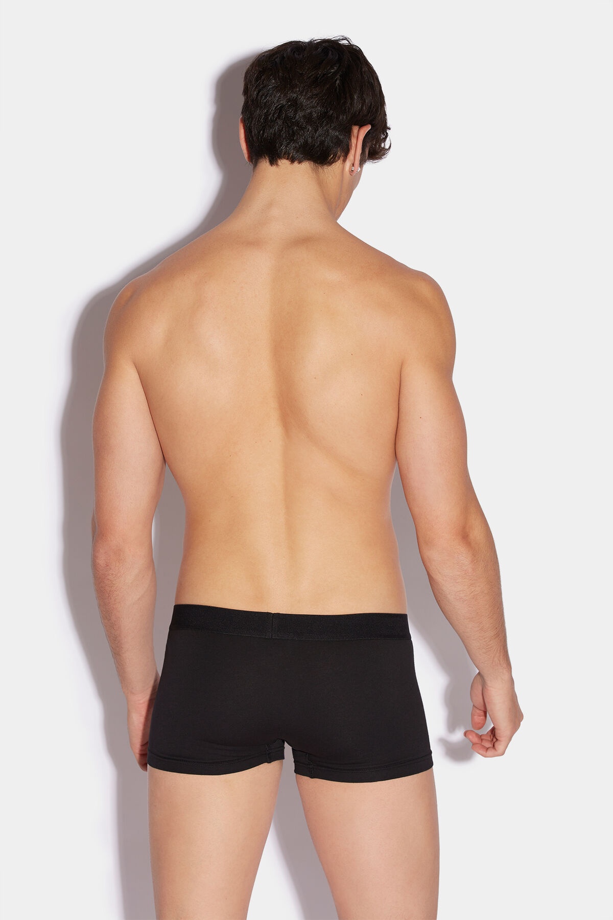 DSQ2 TWINS PEAK TRUNK - 2