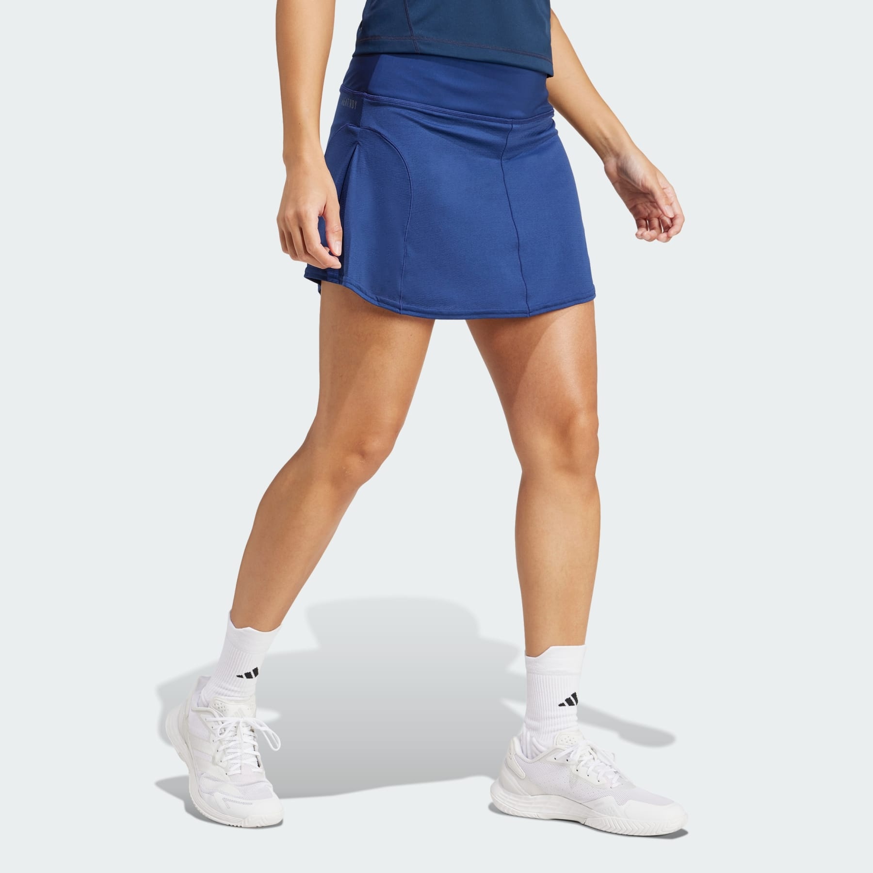 Tennis Match Skirt - 4