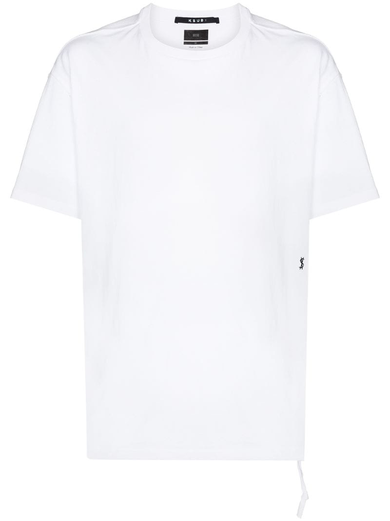 Kross biggie short sleeve T-shirt - 2