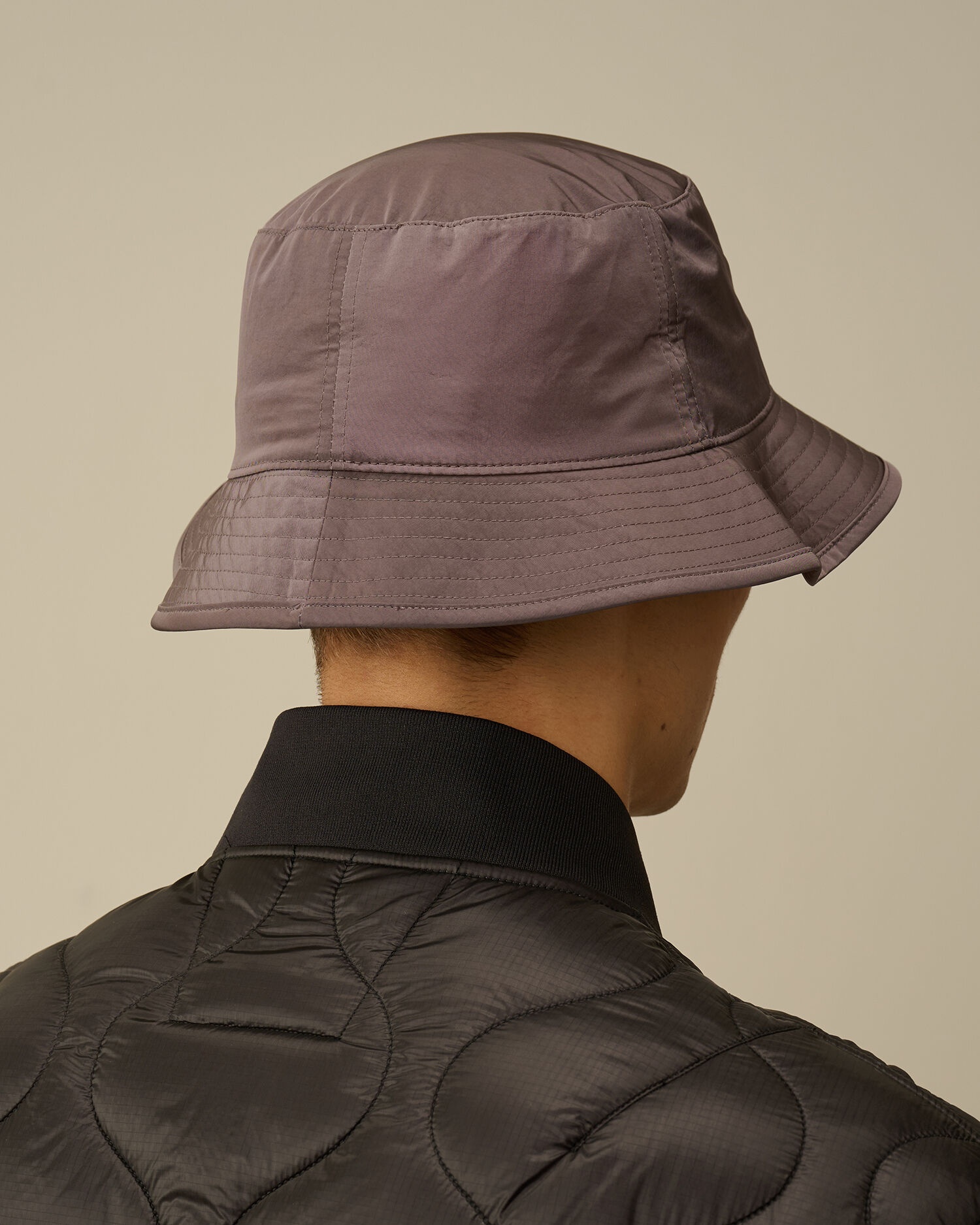 Chrome-R Bucket Hat - 3