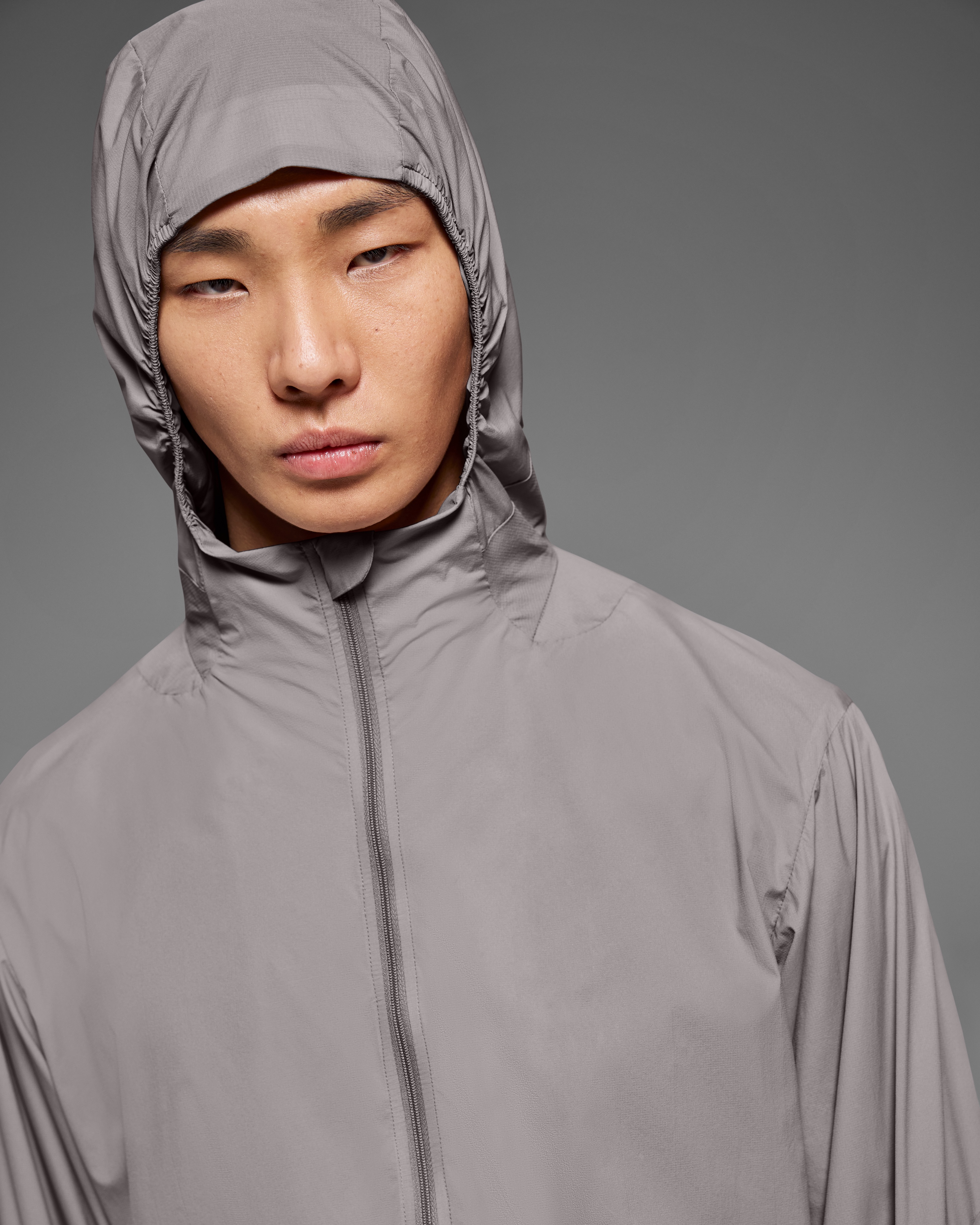 Running Jacket PAF - 5