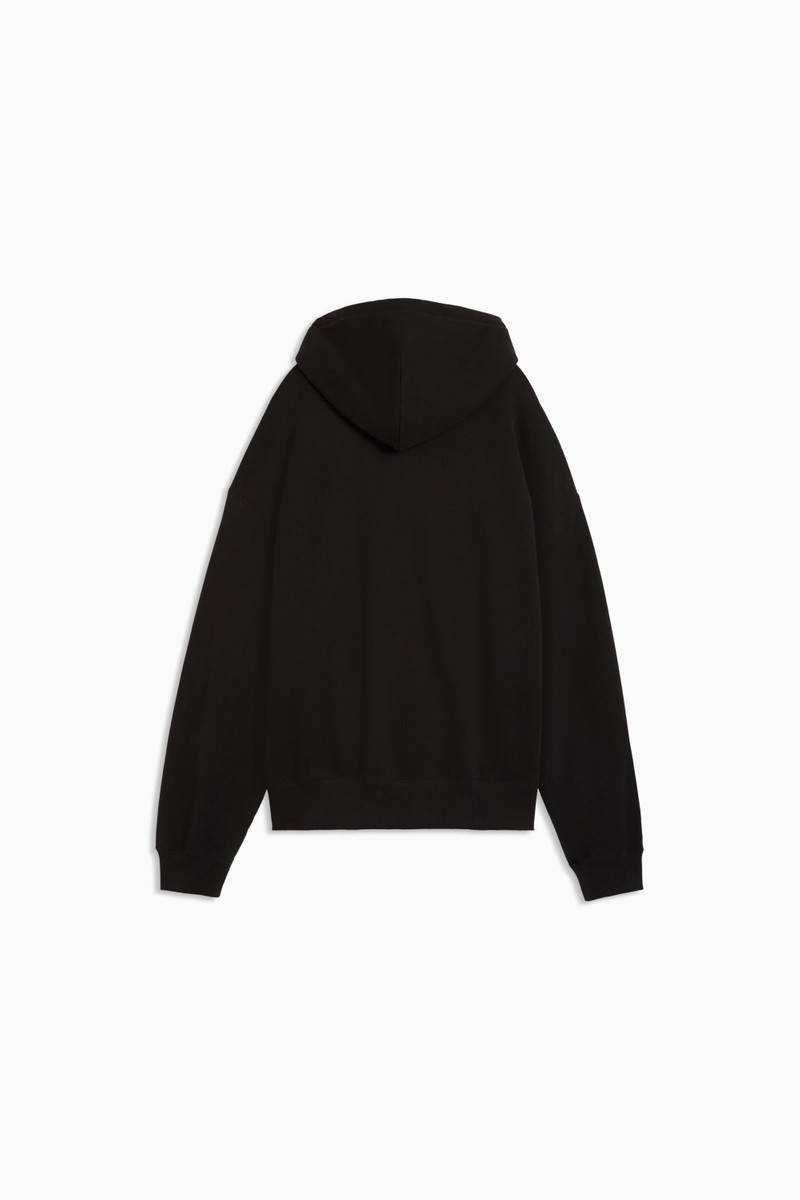 Peach Touch Women's Hoodie 2