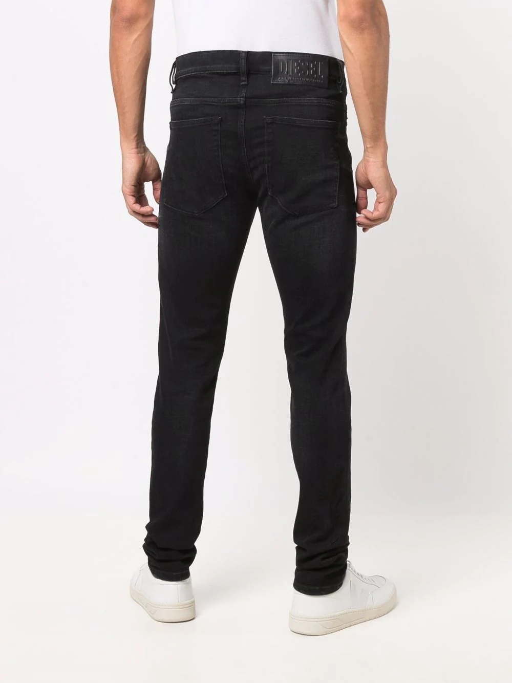 slim-fit jeans - 4