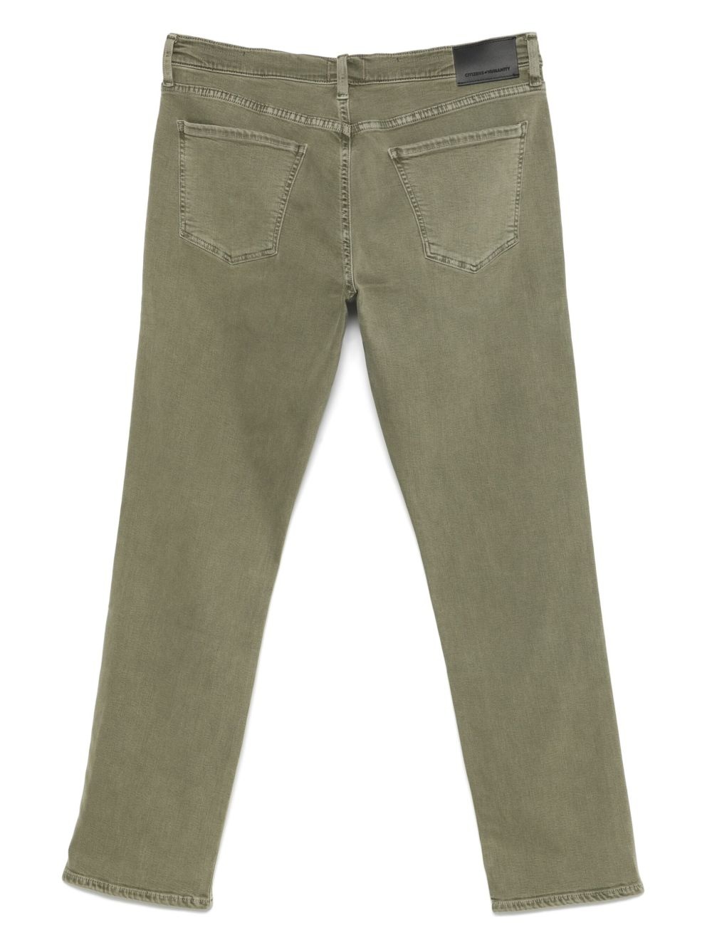 Gage trousers - 2
