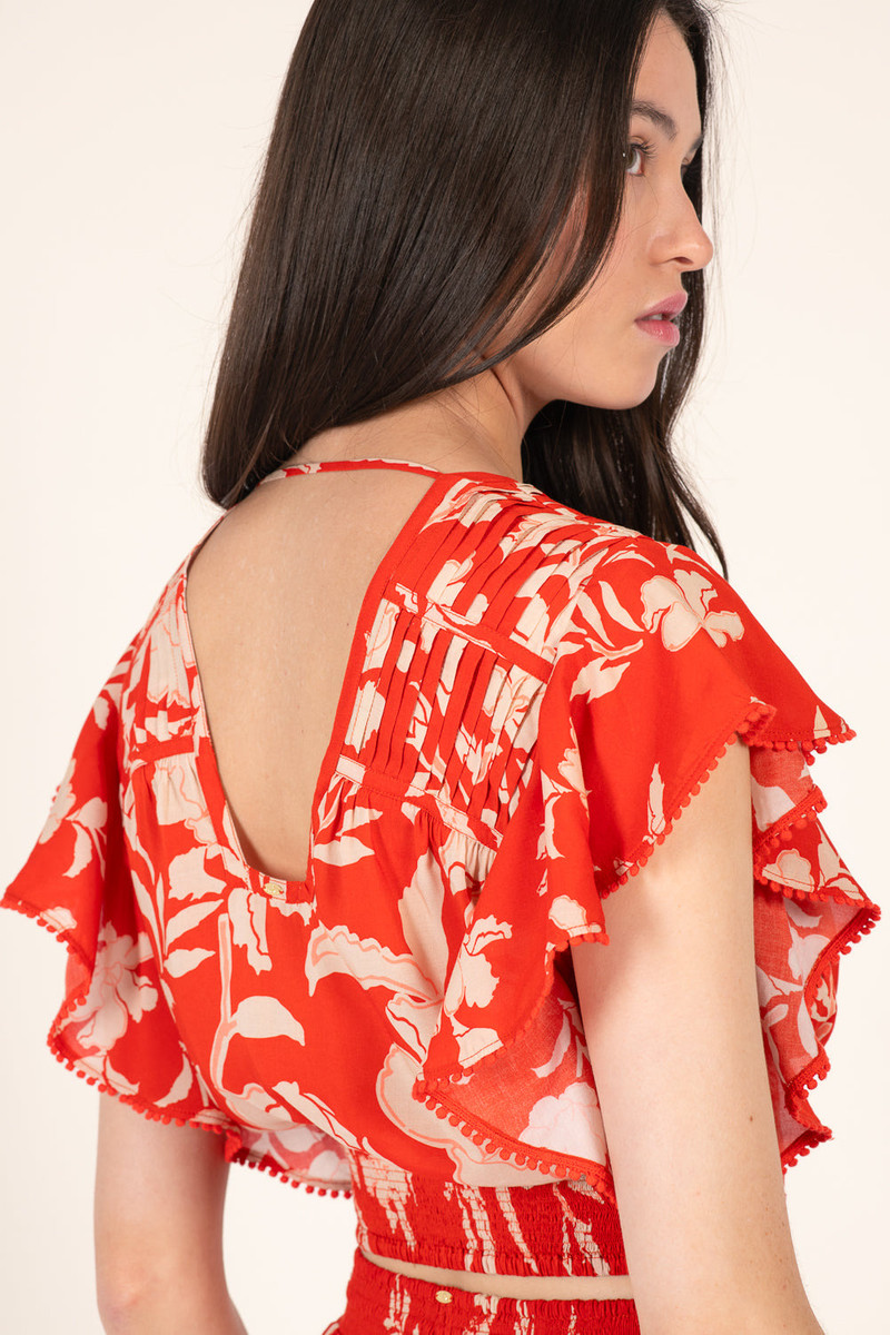 Top Pearl - Coral Palm Beach 5
