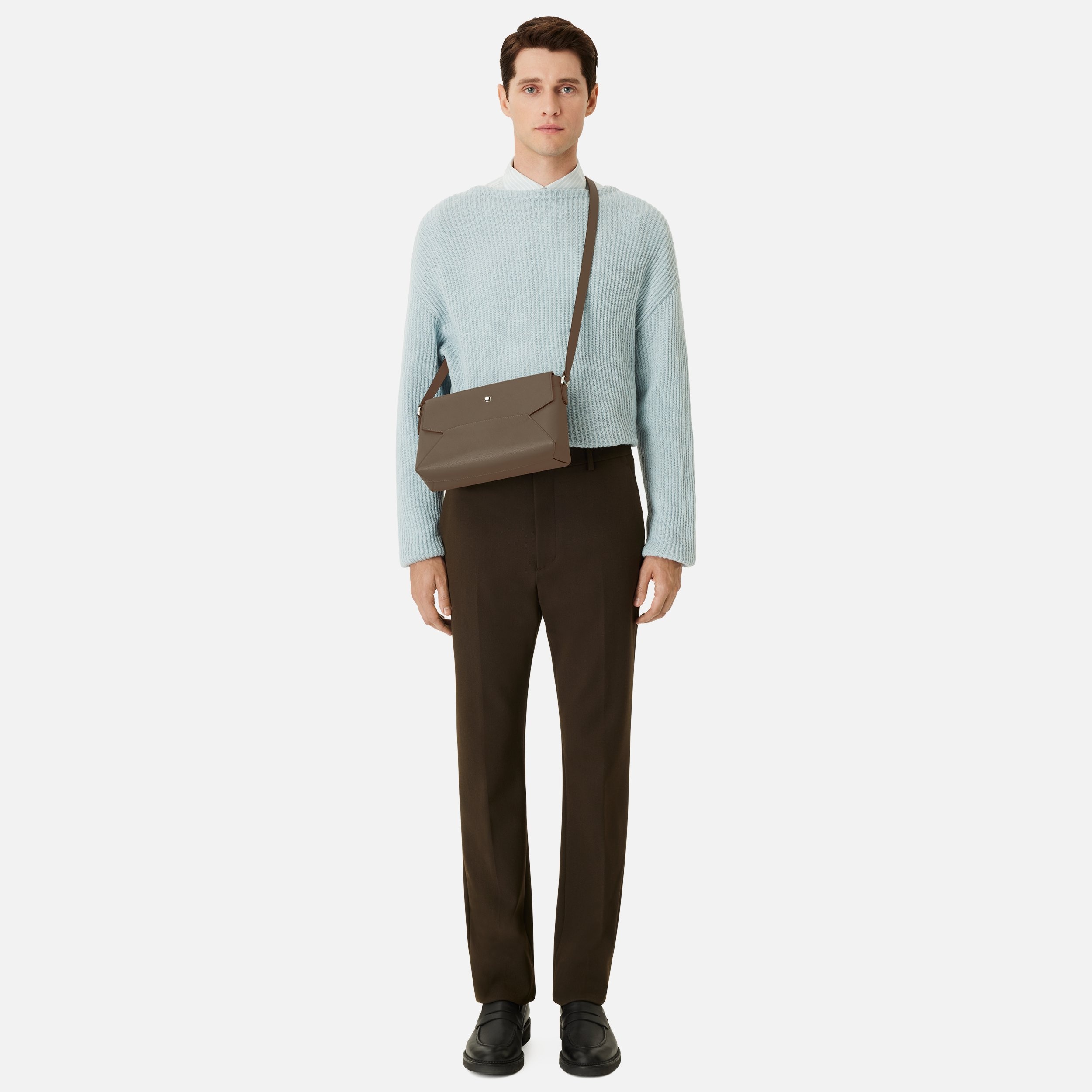 Sartorial double bag - 3