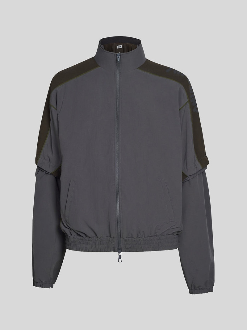 Rave Top Anthracite 1