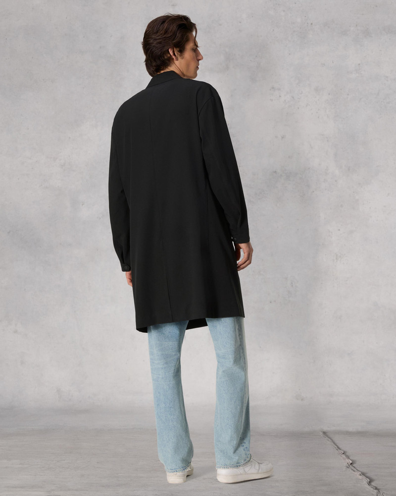 Evan Shop Coat
Oversized Fit 4